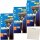 Gillette Fusion Proglide Power 3er Pack 3x Apparat + 3x Klinge + usy Block
