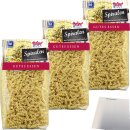 Hofgut Spiralen 3er Pack (3x500g Beutel) + usy Block