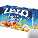 Capri Sun Zero Mulitvitamin