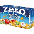 Capri-Sun Multivitamin Zero (10×200ml Packung) +...