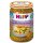 Hipp Rahmgemüse mit Eiernudeln und Bio-Putenbällchen, 250g