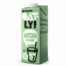 Oatly Oat Drink Matcha 3er Pack (3x1l Packung) + usy Pack