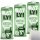 Oatly Oat Drink Matcha 3er Pack (3x1l Packung) + usy Pack