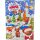 Milch Mäuse Adventskalender mit Milchmäuse Milchcreme (140g Packung)