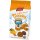 Coppenrath Coool Times Cooky Orange-Schoko (135g Packung) Restposten Sonderpreis MHD 07.2024