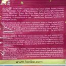 Haribo Merry Christmas Weihnachtsfruchtgummitütchen (250g Beutel) Restposten Sonderpreis MHD 07.2024