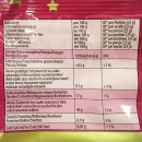 Haribo Merry Christmas Weihnachtsfruchtgummitütchen (250g Beutel) Restposten Sonderpreis MHD 07.2024