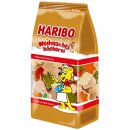 Haribo Weihnachtsbäckerei (250g Packung) Restposten Sonderpreis MHD 07.2024