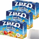 Capri Sun Zero Mulitvitamin
