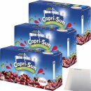 Capri‑Sun Kirsche 3er Pack (30×200ml Packung) + usy...