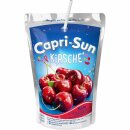 Capri‑Sun Kirsche (10×200ml Packung) Restposten...