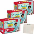 Pampers Premium Protection Pants Gr.4 3er Pack (3x19er...