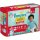 Pampers Premium Protection Pants Gr.4 3er Pack (3x19er Packung) + usy Block