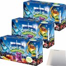 Capri-Sun Monster Alarm 3er Pack (30×200ml Packung)...