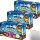 Capri-Sun Monster Alarm 3er Pack (30×200ml Packung) + usy Block