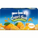 Capri-Sun Orange (10×200ml Packung) Restposten...