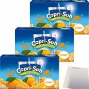 Capri-Sun Orange 3er Pack (30×200ml Packung) + usy...