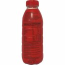 Prime Hydration Tropical Punch Flavour (500ml Flasche) inkl. Pfand Restposten Sonderpreis MHD 08.2024