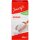 Jeden Tag Jodsalz mit Fluorid 3er Pack (3x500g Packung) + usy Block