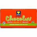Edeka Herzstücke Chocoluv Walnuss Ahornsirup (150g...