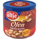 ültje Ofengebackene Erdnüsse gebacken &...