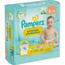 Pampers Premium Protection Gr3 6-10kg (30St Pakung)