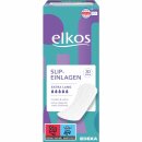 Elkos Slipeinlagen Extra Lang (30St Packung)