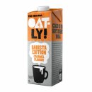 Oatly Barista Edition Caramel Flavour (1L Packung)