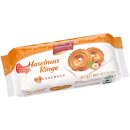 Coppenrath Haselnuss Ringe Hausgebäck (200g Packung)...