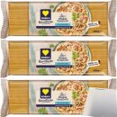 Edeka Herzstücke Dinkel Spaghetti 3er Pack (3x500g...