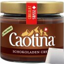 Caotina Choco-Crème Palmölfrei (300g Glas) +...