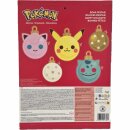 Pokemon Adventskalender (75g Packung)