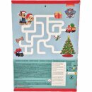 Paw Patrol Adventskalender (75g Packung)