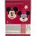 Mickey Mouse Adventskalender Mickey and Friends (75g Packung)