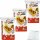 Kinder Pan e Cioc Milchcremeschnitte mit Schokostückchen (3x 10x28g Packung) + usy Block