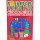 Tonys Chocolonely Countdown Adventskalender (216g Packung)