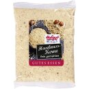Hofgut Haselnusskerne gemahlen 3er Pack (3x100g Beutel) +...