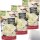 Hofgut Mildes Weinsauerkraut 3er Pack (3x500g Beutel) + usy Block
