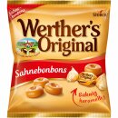 Werther’s Original Sahnebonbons (120g Beutel) + usy...