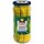 EDEKA Stangenspargel grün 3er Pack (3x330g Glas) + usy Block