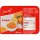 Jeden Tag Orangeat 3er Pack (3x100g Packung) + usy Block