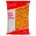 Jeden Tag Penne Rigate 3er Pack (3x500g Packung) + usy Block
