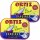 Conservas Ortiz Sardinas a la antiqua Sardinen in Olivenöl 2er Pack (2x140g Dose)
