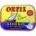 Conservas Ortiz Sardinas a la antiqua Sardinen in Olivenöl 2er Pack (2x140g Dose)