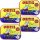 Conservas Ortiz Sardinas a la antiqua Sardinen in Olivenöl 4er Pack (4x140g Dose)
