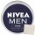 Nivea Men Creme 3er Pack (3x150ml Dose) + usy Block