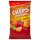 Jeden Tag Geriffelte Chips Paprika 3er Pack (3x200g Packung) + usy Block