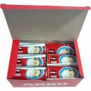 Arko Rasierseife Kremli Berber Tiras Sabunu (75g Packung)