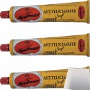 Händlmaier Mittelscharfer Senf 3er Pack (3x200ml...