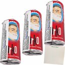 Arko Rasierseife Kremli Berber Tiras Sabunu 3er Pack...